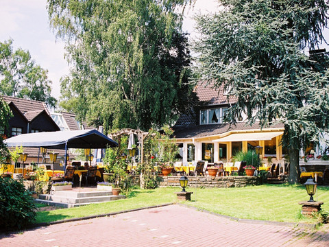 兰德萨森霍夫酒店