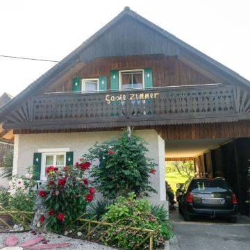 斯泰尔马克州格雷本岑附近的公寓(Apartment in Styria Near Grebenzen)图片