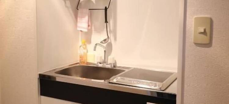 梦屋酒店(Hotel Yumeya)图片