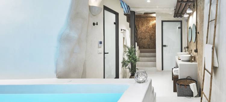 1870酒庄酒店(Winery Hotel 1870)图片