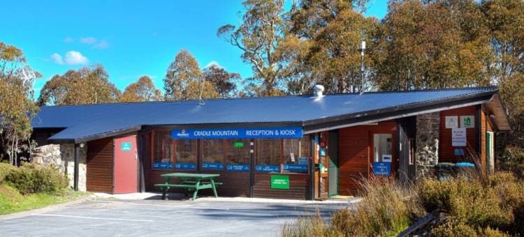 探索公园-摇篮山住宿(Discovery Parks - Cradle Mountain)图片