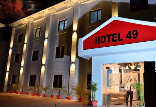 Hotel 49 Hotel Overview