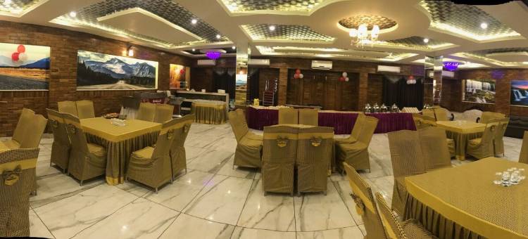 梦幻宫殿(The Mirage Palace)图片