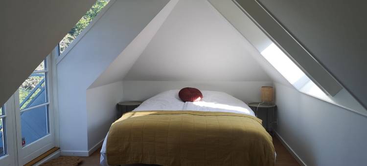 MidtGolf 旅馆(MidtGolf Guest House)图片