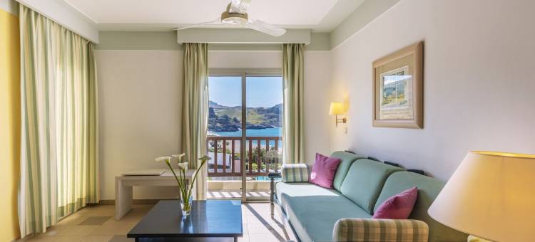 达姆诺尼哈皮玛格度假村(Hapimag Resort Damnoni)图片