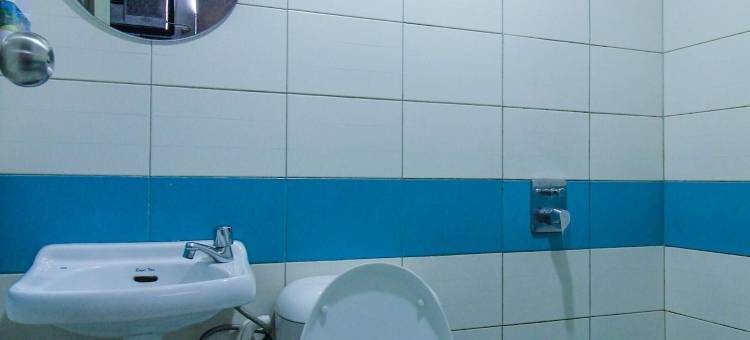 阿斯特罗特尔纪念碑酒店(Astrotel Monumento)图片