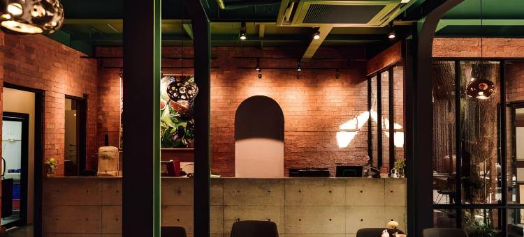 大城-KWANS(KWANS Ayutthaya)图片