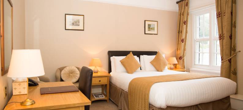 贝福德酒店(Bedford Hotel)图片