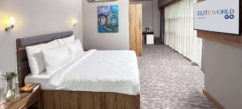 Elite World GO 伊内高尔(Elite World GO İnegöl)图片