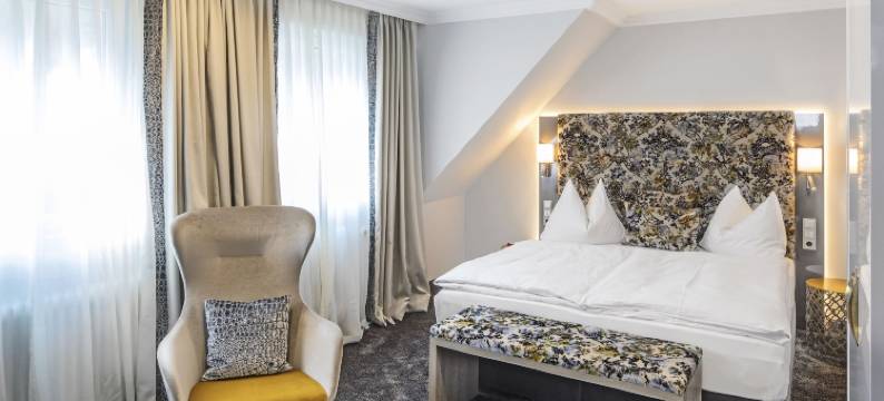 梅格酒店及餐厅(Weila - Dein Boutiquehotel)图片