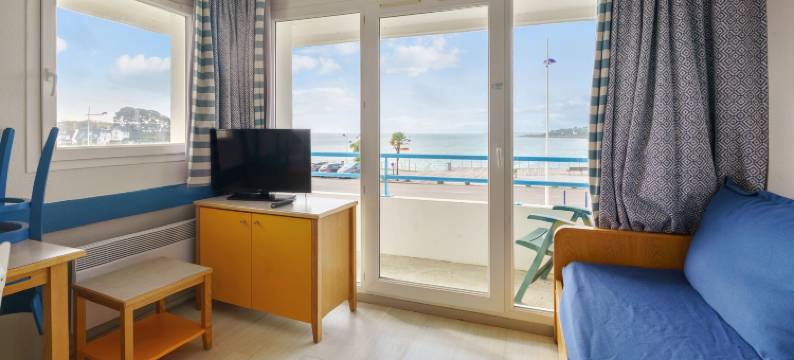 玛伊瓦滨海大道酒店(Residence La Corniche de la Plage)图片