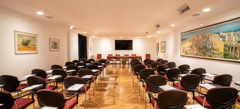 萨拉森尼科沃酒店(Covo dei Saraceni)图片