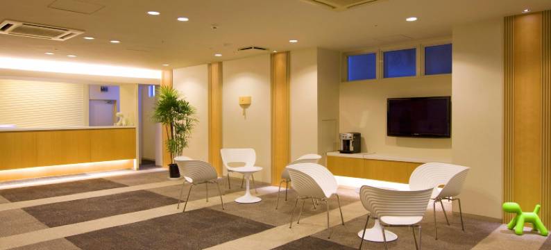 绿色Plus高级酒店(Hotel Premium Green Plus)图片