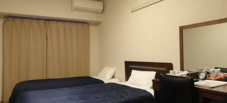 利夫马克斯经济型酒店-名古屋店(HOTEL LiVEMAX BUDGET Nagoya)图片