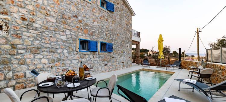 梅扎别墅(Villa Maza)图片