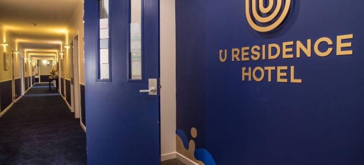 U Residence Hotel, Signature Collection by BW图片