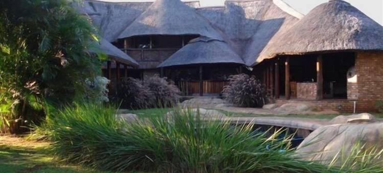 Marrob旅馆(Marrob Lodge)图片