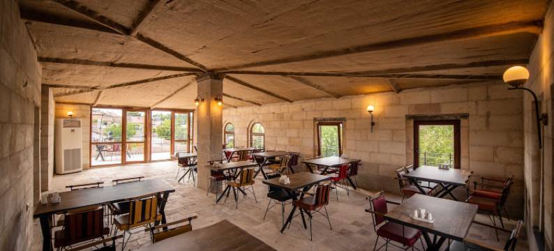 阿希扬酒店(Ahiyan Hotel)图片