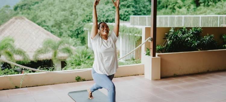 波特酒店-冲浪与瑜伽静修(Porter Hotel - Surf & Yoga Retreat)图片