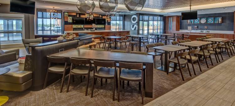 阿马里洛SpringHill Suites酒店(SpringHill Suites Amarillo)图片