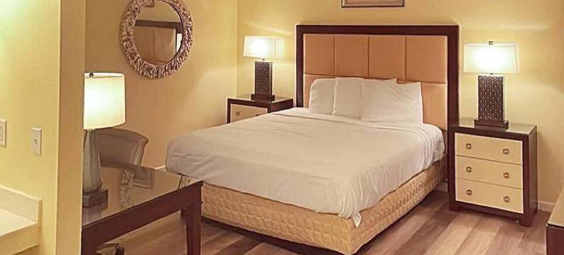 风酒店(Vento Hotel)图片