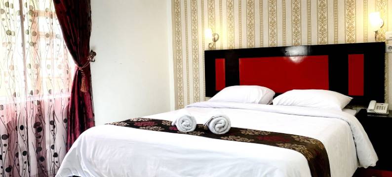 百育山酒店(Hotel Bayu Hill)图片