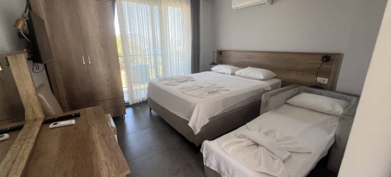 酒店心情山(Hotel Mood Hill)图片