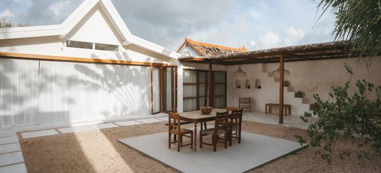 卡萨苏拉巴厘(Casa Sula Bali)图片