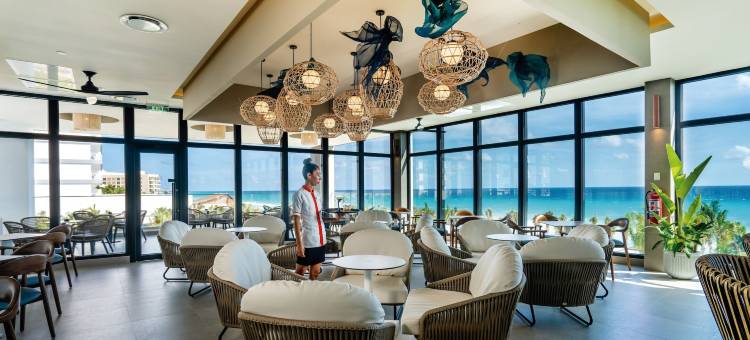 库库尔坎里乌宫酒店-限成人-全包(Riu Palace Kukulkan - Adults Only - All Inclusive)图片