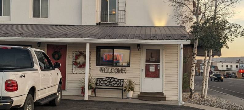 Bar H汽车旅馆(Bar H Motel)图片