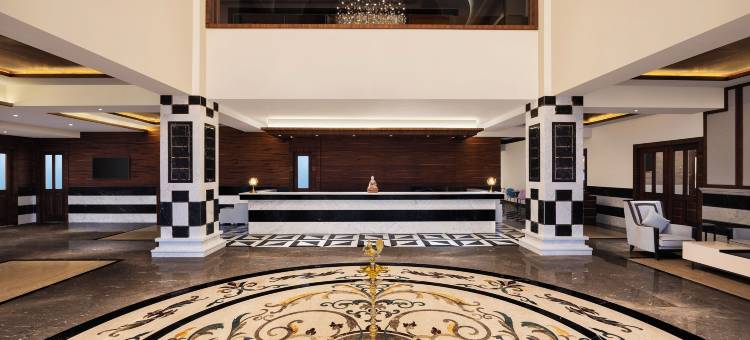 Fortune Park, Hoshiarpur - ITC酒店集团成员(Fortune Park, Hoshiarpur - Member ITC Hotels' Group)图片