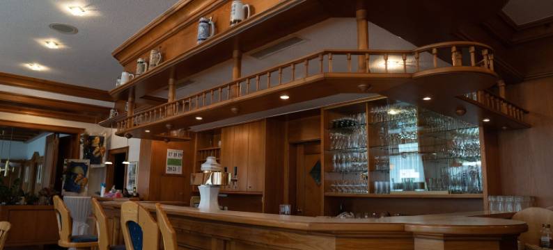 耶格霍夫酒店(Hotel Jägerhof)图片