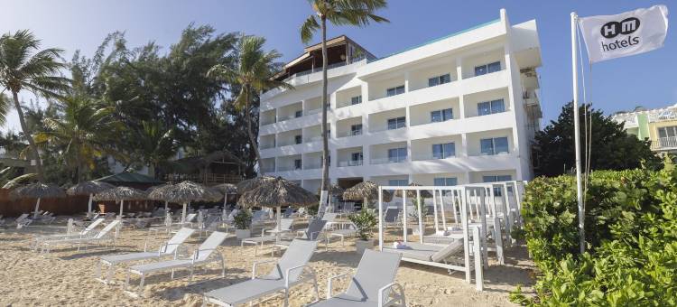 HM巴瓦罗海滩 – 限成人(Hotel HM Bávaro Beach - Adults Only)图片