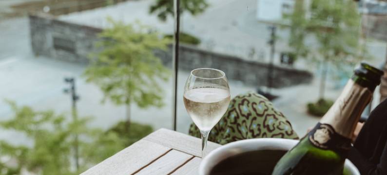 科贝尔赫酒店(Cobergher Hotel)图片