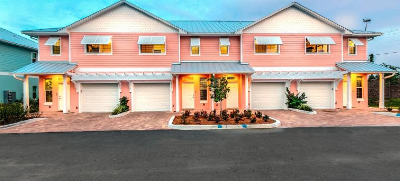 海角克罗辛码头度假村酒店(Cape Crossing Resort & Marina)图片