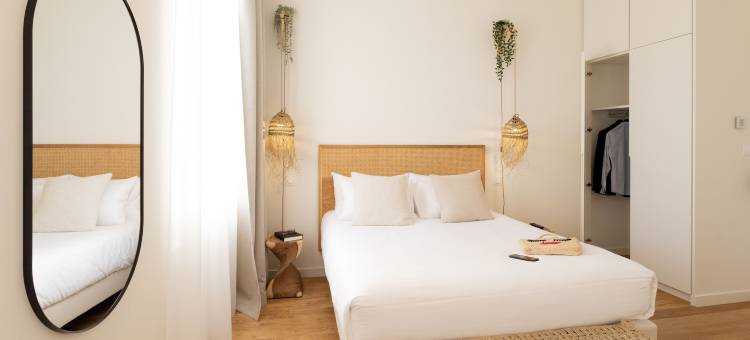 秘密之钥酒店(Les Clés Secrètes)图片