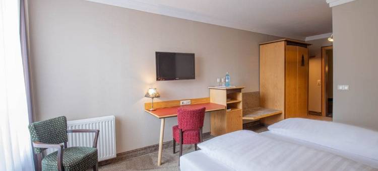 Tanne酒店(Hotel Tanne Ilmenau)图片