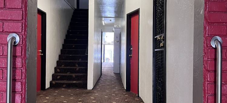 米勒酒店(Miller Hotel)图片