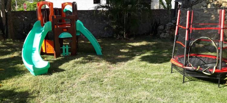 Du Lac Macaé酒店(Hotel du Lac Macaé)图片