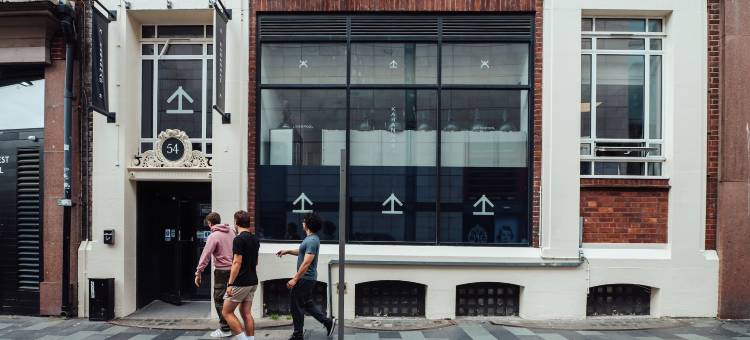 卡班纳斯-利物浦(Kabannas Liverpool)图片