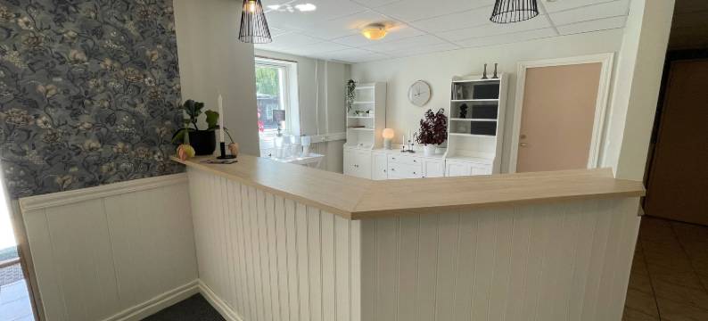 卢思本酒店(Hotell Luspen)图片