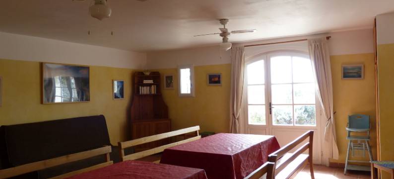 菲尔姆赛格力耶住宿加早餐旅馆(La Ferme du Petit Ségriès Bed and Breakfast)图片