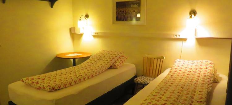 Kálfafellsstaður宾馆(Guesthouse Kálfafellsstadur)图片