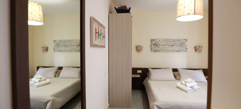 特里顿民宿(B&B Il Tritone)图片