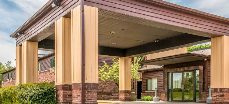 密歇根霍兰AmericInn酒店(AmericInn by Wyndham Holland MI)图片