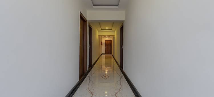 Treebo 塞福琛度假屋(Treebo Sai Fortune Gateway)图片