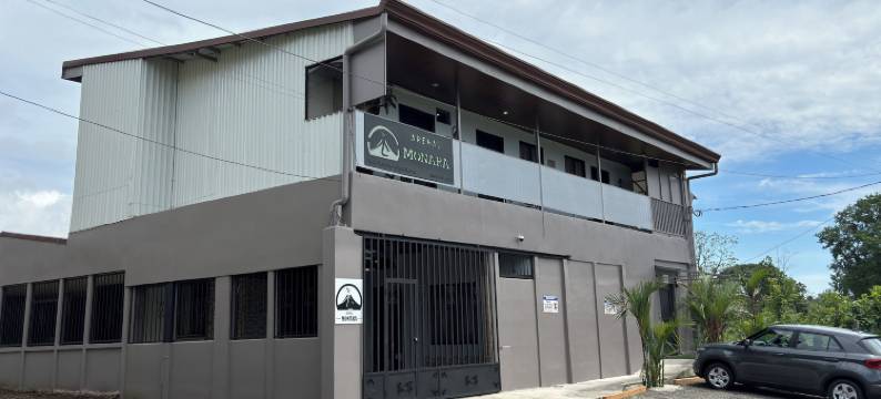 阿雷纳尔莫纳拉(Arenal Monara)图片