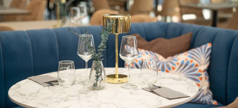 诺维克尔酒店(Hotelvfjorden)图片