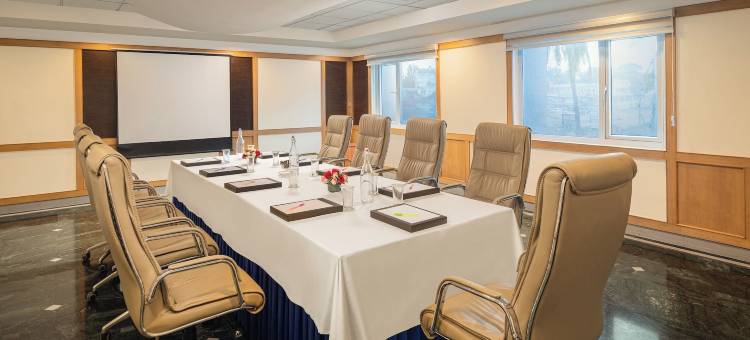 财富霍苏尔 - ITC酒店集团成员(Fortune Hosur - Member ITC Hotel Group)图片