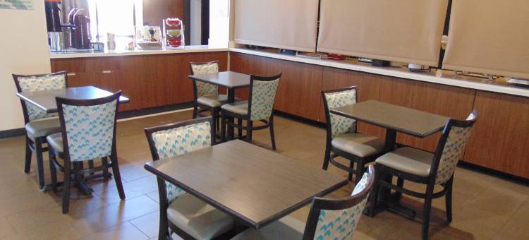 Wingate by Wyndham Lubbock Near Texas Tech Univ. Medical Ctr图片